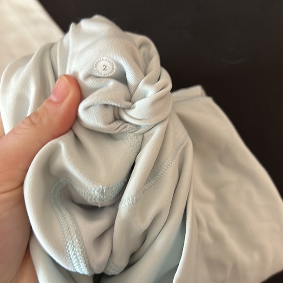 Lululemon Leggings - Picture 3 of 4